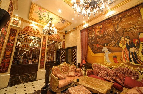 唐县高档KTV妹子质量哪家好